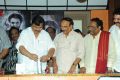 My Days With Baasha Book Launch Stills