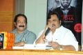 Suresh Krishna, Dasari Narayana Rao at My Days With Baasha Book Launch Photos