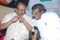 Suresh Babu @ My Heart Is Beating Audio Launch