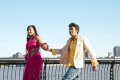 Revanth Rajita Reddy My Heart Is Beating Movie Stills