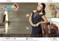 Acterss Mishti Chakraborty My South Diva Calendar 2017 Wallpapers - June Month