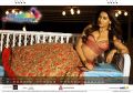 Actress Anu Emmanuel My South Diva Calendar 2017 Wallpapers - April Month