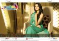 Actress Priya Shri My South Diva Calendar 2017 Wallpapers - August Month