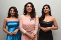 Priya Singh, Shriya Saran, Gehna Sippy @ My South Diva Calendar 2020 Launch Stills