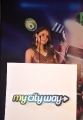 MyCityWay Smart Phone App Launch for Chennai