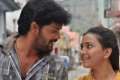 Vishnu Priyan, Swetha Prasad in Mye Tamil Movie Stills