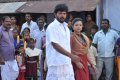 Vishnu Priyan, Swetha Basu in Mye Tamil Movie Stills