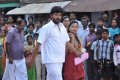 Vishnu Priyan, Swetha Prasad in Mye Tamil Movie Stills