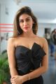 Officer Actress Myra Sareen Hot in Black Dress Stills