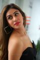 Actress Myra Sareen Hot Stills @ Officer Movie Press Meet