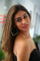 Actress Myra Sareen Hot Stills @ Officer Movie Press Meet