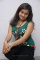 Telugu Heroine Mythili Hot Stills in Sleeveless Dress