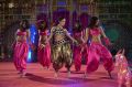 Mythri Telugu Movie Hot Item Song Girl Stills