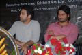 Navdeep, Naga Sudhir Babu at Mythri Movie Audio Launch Stills