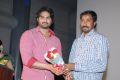 Naga Sudhir Babu at Mythri Movie Audio Release Stills