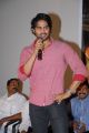 Naga Sudhir Babu at Mythri Movie Audio Launch Stills