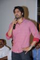 Naga Sudhir Babu at Maithri Movie Audio Launch Stills