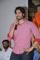 Naga Sudhir Babu at Maithri Movie Audio Launch Stills