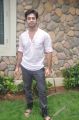 Actor Navdeep in Mythri Movie Stills