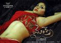 Actress Sada in Mythri Movie Hot Wallpapers