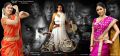 Mythri Telugu Movie Wallpapers