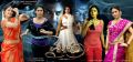 Mythri Telugu Movie Wallpapers