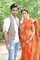 Navdeep, Sada at Mythri Telugu Movie Press Meet Stills