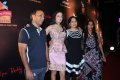 N Asian flagship store launch stills