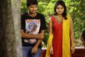 Dilip, Priyanka in Naa Sami Ranga Movie Stills