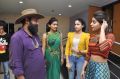 Celebs @ Naa Bangaru Thalli Premiere Show Stills