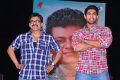 Naa Ishtam Audio Release Stills