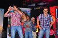 Naa Ishtam Audio Release Stills