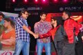 Naa Ishtam Audio Release Stills