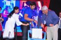 Naa Ishtam Audio Release Stills