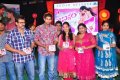 Naa Ishtam Audio Release Stills