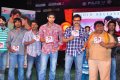 Naa Ishtam Audio Release Stills