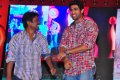 Naa Ishtam Audio Release Stills