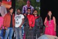 Naa Ishtam Audio Release Stills