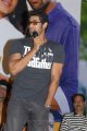 Rana Daggubati at Naa Ishtam Audio Success Meet Stills