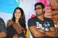 Naa Ishtam Audio Success Meet Stills