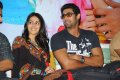 Naa Ishtam Audio Success Meet Stills