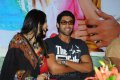 Naa Ishtam Audio Success Meet Stills