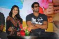 Naa Ishtam Audio Success Meet Stills