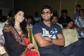 Naa Ishtam Audio Success Meet Stills