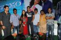 Naa Ishtam Audio Success Meet Stills