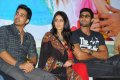 Naa Ishtam Audio Success Meet Stills