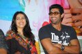 Naa Ishtam Audio Success Meet Stills