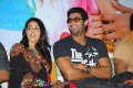 Naa Ishtam Audio Success Meet Stills