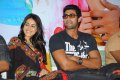 Naa Ishtam Audio Success Meet Stills