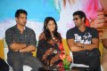 Naa Ishtam Audio Success Meet Stills